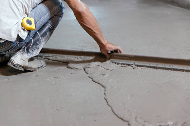 , NY Concrete contractor Company