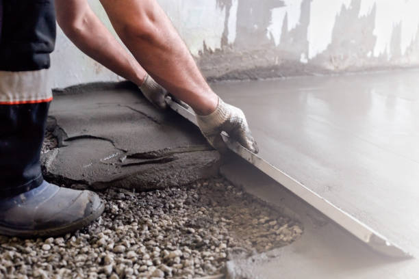 Best Concrete Driveway Repair Near Me  in Woodmere, NY