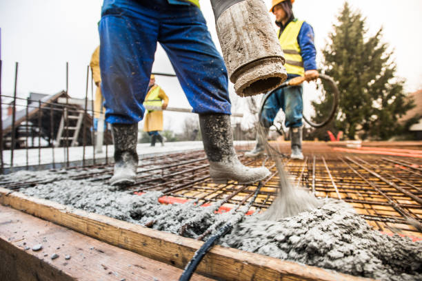 Best Concrete Demolition Services  in Woodmere, NY